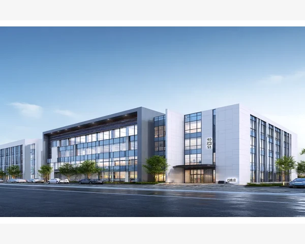 B2B建站系统从零搭建完整实操